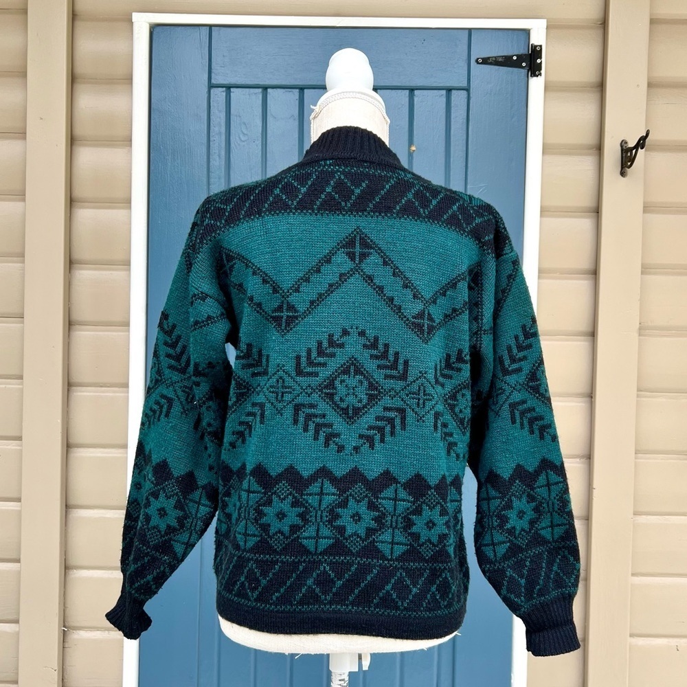 Vintage Demeter Sweater Women’s Size Small